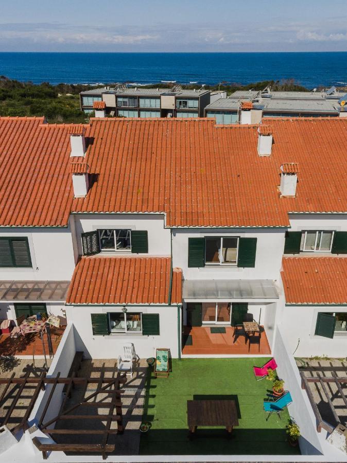 Gelfa Beach House Viana do Castelo Exterior photo