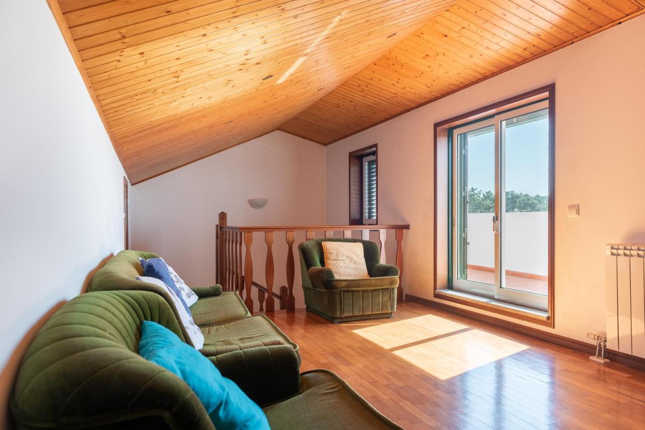 Gelfa Beach House Viana do Castelo Exterior photo