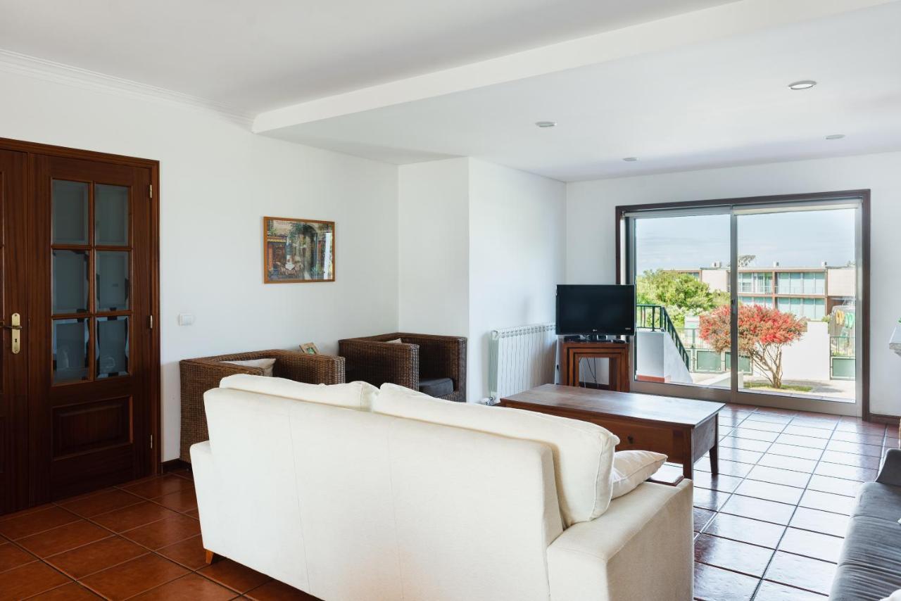 Gelfa Beach House Viana do Castelo Exterior photo