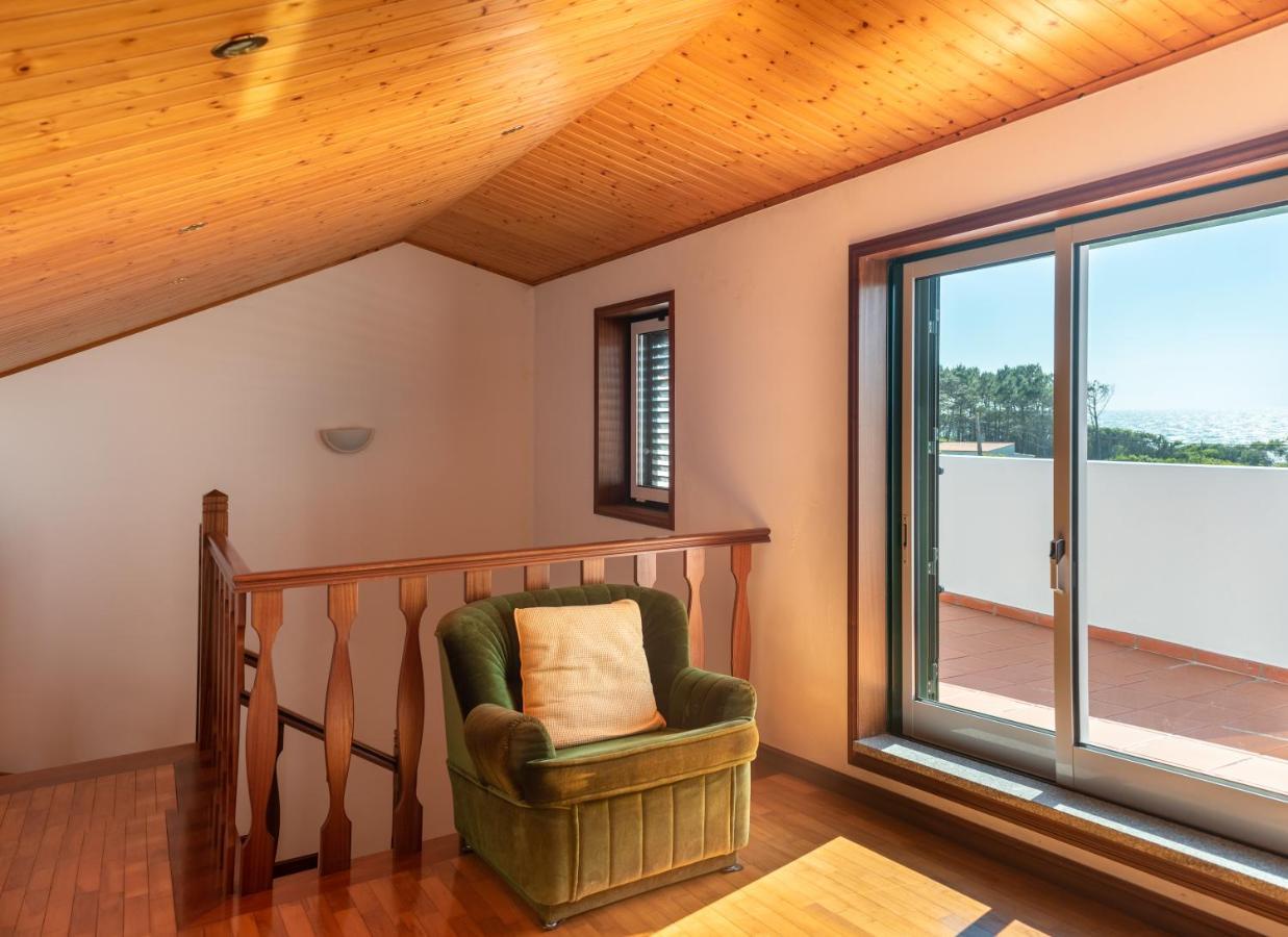 Gelfa Beach House Viana do Castelo Exterior photo