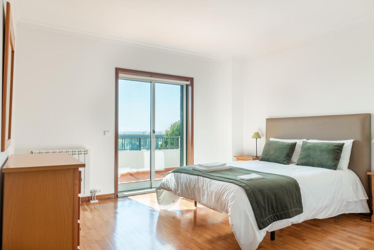 Gelfa Beach House Viana do Castelo Exterior photo