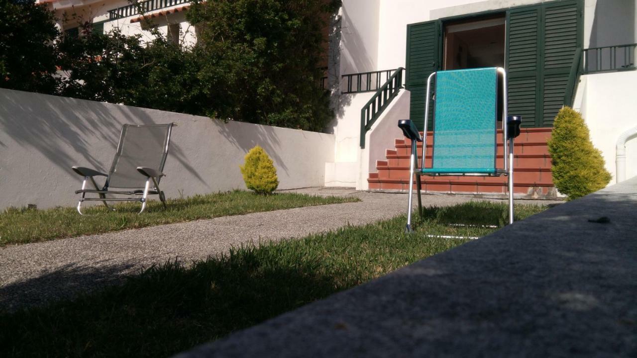 Gelfa Beach House Viana do Castelo Exterior photo