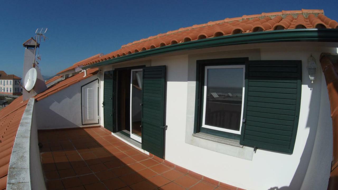 Gelfa Beach House Viana do Castelo Exterior photo