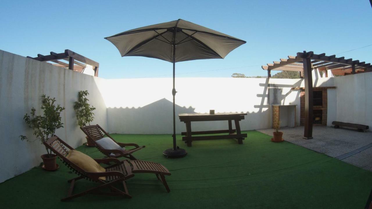 Gelfa Beach House Viana do Castelo Exterior photo